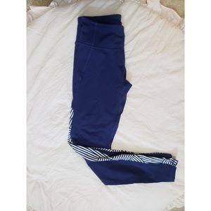 Old Navy size small workout leggings